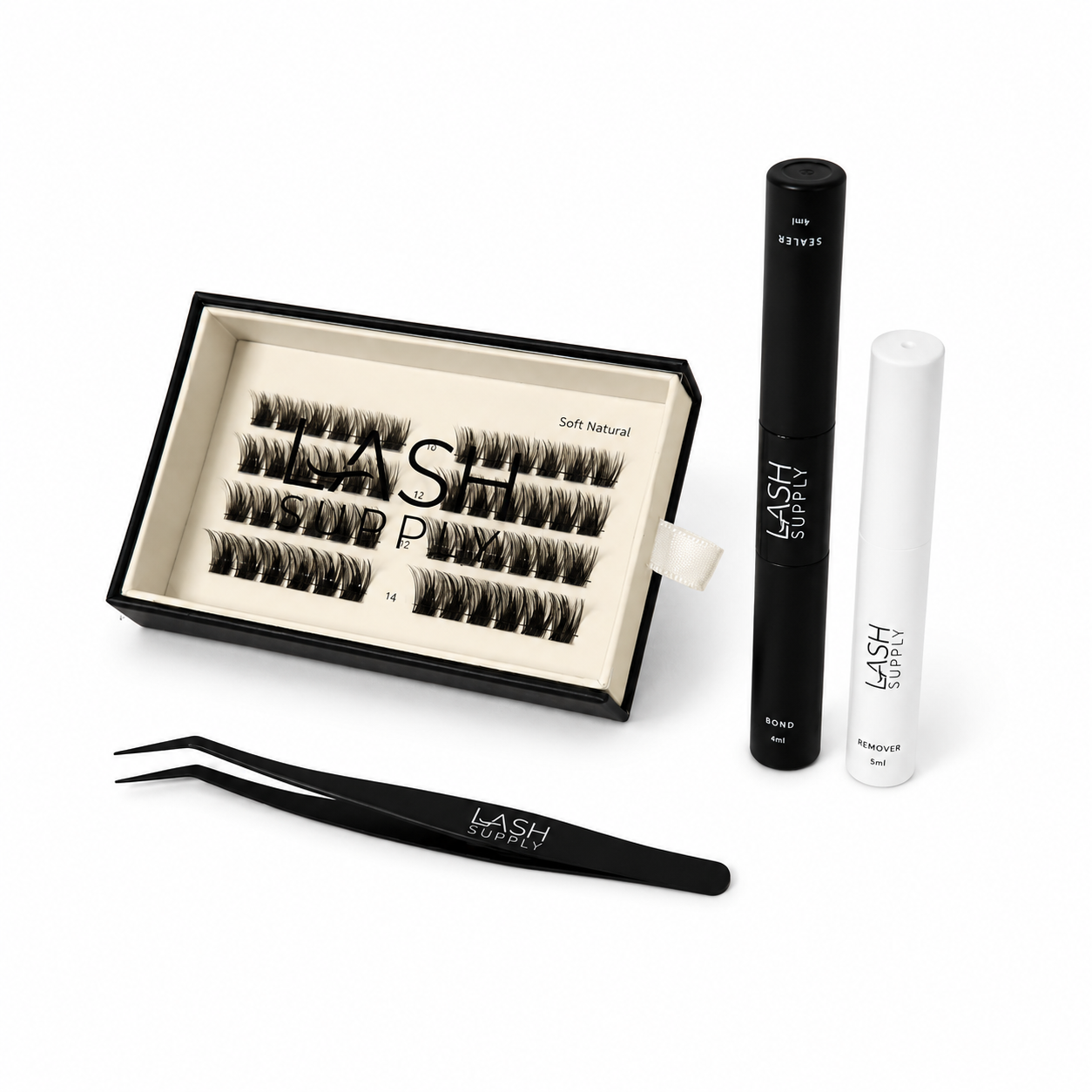 Starterkits